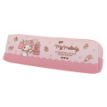 Japan Sanrio Slim Pen Case - My Melody : Love You - 1
