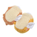 Japan Disney Store Tsum Tsum Plush Keychain - Chip & Dale : Valentine 2024 - 6