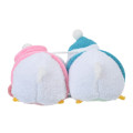 Japan Disney Store Tsum Tsum Plush - Donald & Daisy / Valentine 2024 - 5