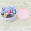 Japan San-X Cup Ice Cream Accessory Case - Sumikko Gurashi / Pink - 3