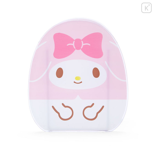 Japan Sanrio Pen Stand - My Melody Egg - 1