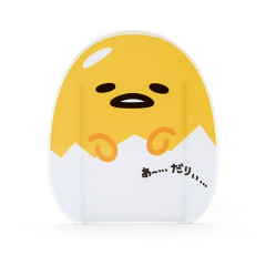 Japan Sanrio Pen Stand - Gudetama Egg