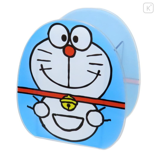 Japan Doraemon Pen Stand - Egg - 1