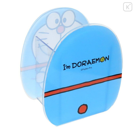 Japan Doraemon Pen Stand - Egg - 2