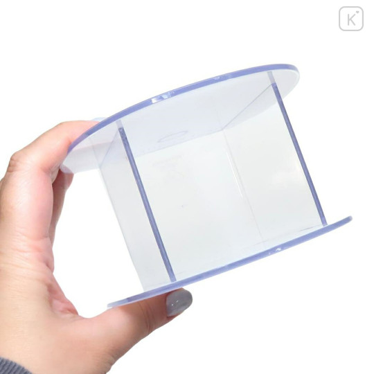 Japan Doraemon Pen Stand - Egg - 3