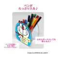 Japan Doraemon Pen Stand - Egg - 4