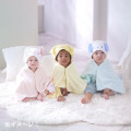 Japan Sanrio Original Bath Poncho - Cinnamoroll / Sanrio Baby - 6