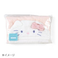 Japan Sanrio Original Bath Poncho - Hangyodon / Sanrio Baby - 5