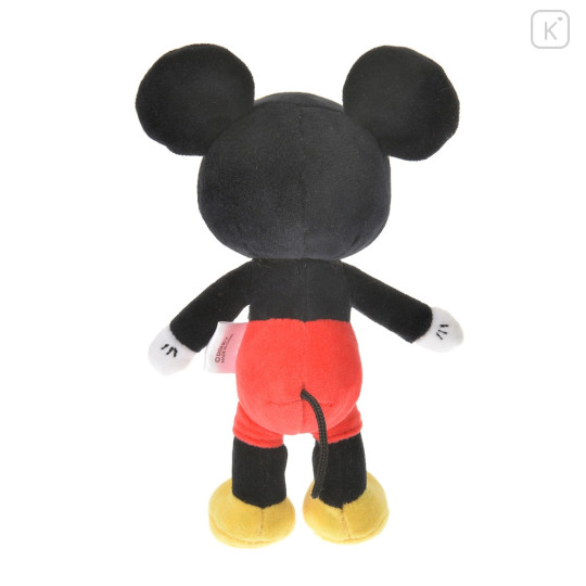 Japan Disney Store nuiMOs Plush - Mickey Mouse - 3