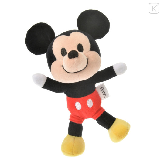 Japan Disney Store nuiMOs Plush - Mickey - 4