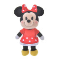 Japan Disney Store nuiMOs Plush - Minnie Mouse - 1