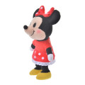 Japan Disney Store nuiMOs Plush - Minnie Mouse - 2