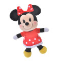 Japan Disney Store nuiMOs Plush - Minnie Mouse - 4