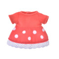 Japan Disney Store nuiMOs Plush - Minnie Mouse - 5