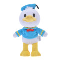 Japan Disney Store nuiMOs Plush - Donald Duck - 1