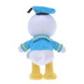Japan Disney Store nuiMOs Plush - Donald Duck - 3