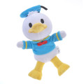 Japan Disney Store nuiMOs Plush - Donald Duck - 4