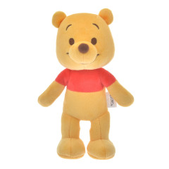 Japan Disney Store nuiMOs Plush - Pooh