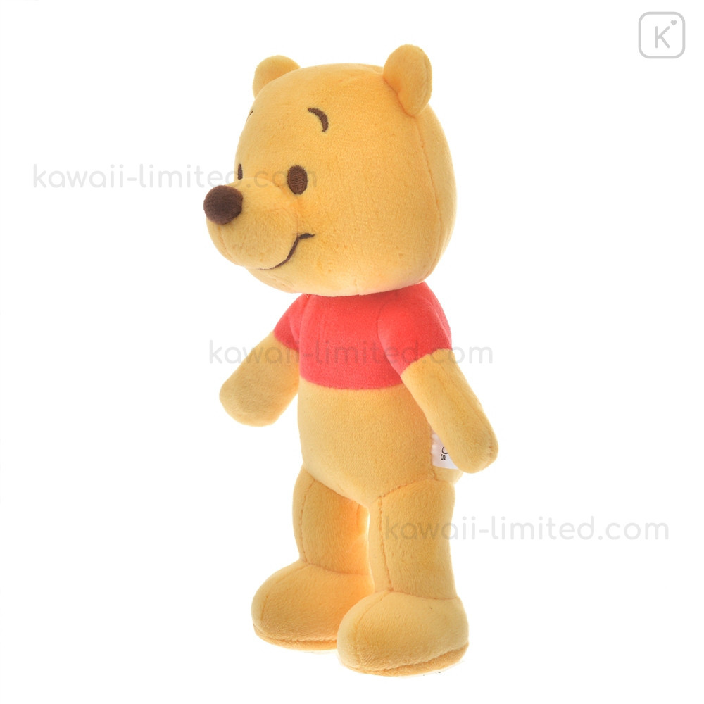 Winnie the Pooh Disney nuiMOs Plush - Yahoo Shopping