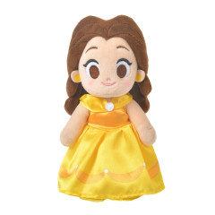 Japan Disney Store nuiMOs Plush - Belle