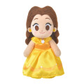 Japan Disney Store nuiMOs Plush - Belle - 1