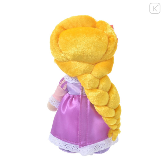 Japan Disney Store nuiMOs Plush - Rapunzel - 3