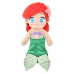 Japan Disney Store nuiMOs Plush - Ariel