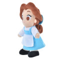 Japan Disney Store nuiMOs Plush - Belle / Blue One Piece - 2
