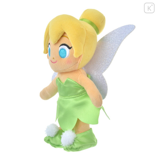 Japan Disney Store nuiMOs Plush - Tinker Bell - 2