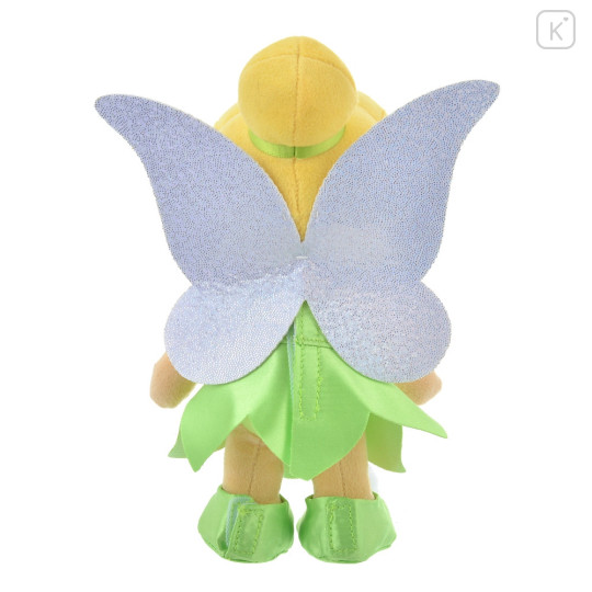 Japan Disney Store nuiMOs Plush - Tinker Bell - 3