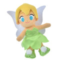 Japan Disney Store nuiMOs Plush - Tinker Bell - 4