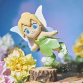 Japan Disney Store nuiMOs Plush - Tinker Bell - 7