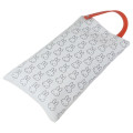 Japan Miffy Tissue Case - White - 2