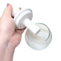 Japan Miffy Ceramic Aroma Stone Diffuser - Boris Bear / Plain White - 4