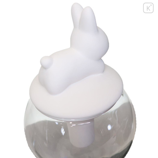 Japan Miffy Natural Humidifier - Plain White A - 2