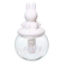Japan Miffy Natural Humidifier - Plain White B