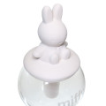 Japan Miffy Natural Humidifier - Plain White B - 2