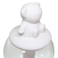Japan Miffy Natural Humidifier - Boris Bear / Plain White - 2