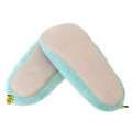 Japan Miffy Room Slippers - Green - 3