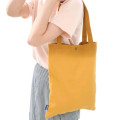 Japan Miffy Tote Bag - Deep Yellow - 4