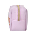 Japan Disney Store Mini Pouch - Marie Cat : Pink - 3