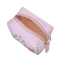Japan Disney Store Mini Pouch - Marie Cat : Pink - 6
