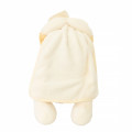 Japan Disney Store Tissue Box Cover Plush - Pooh / White Pooh - 6