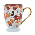 Japan Disney Store Mug - Mickey Mouse : Holiday - 1