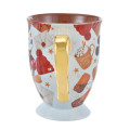 Japan Disney Store Mug - Mickey Mouse : Holiday - 3