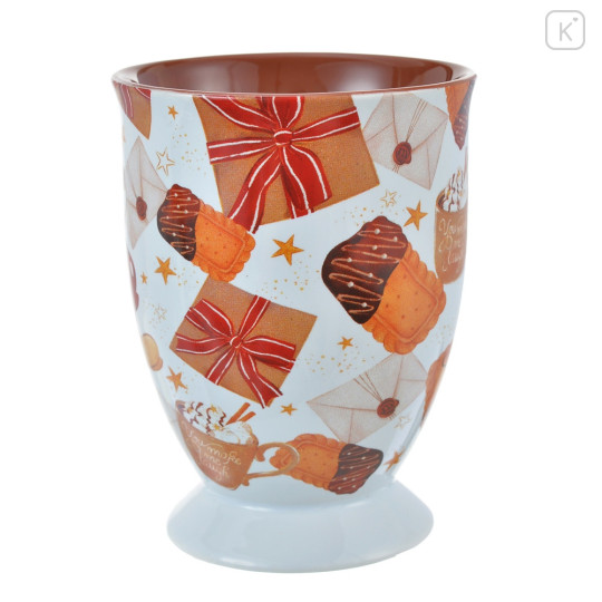 Japan Disney Store Mug - Mickey Mouse : Holiday - 4