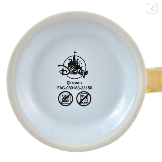 Japan Disney Store Mug - Mickey Mouse : Holiday - 7