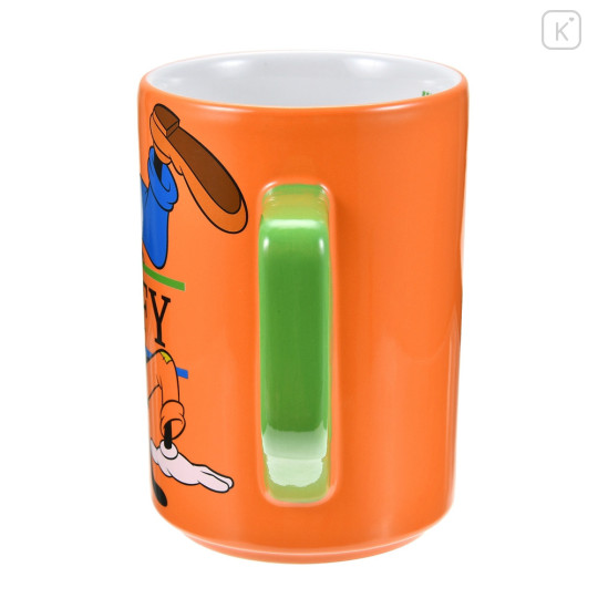 Japan Disney Store Mug - Goofy : 2024 New Year - 2