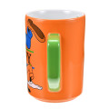 Japan Disney Store Mug - Goofy : 2024 New Year - 2