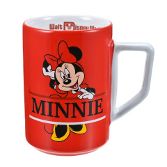 Japan Disney Store Mug - Minnie Mouse / 2024 New Year